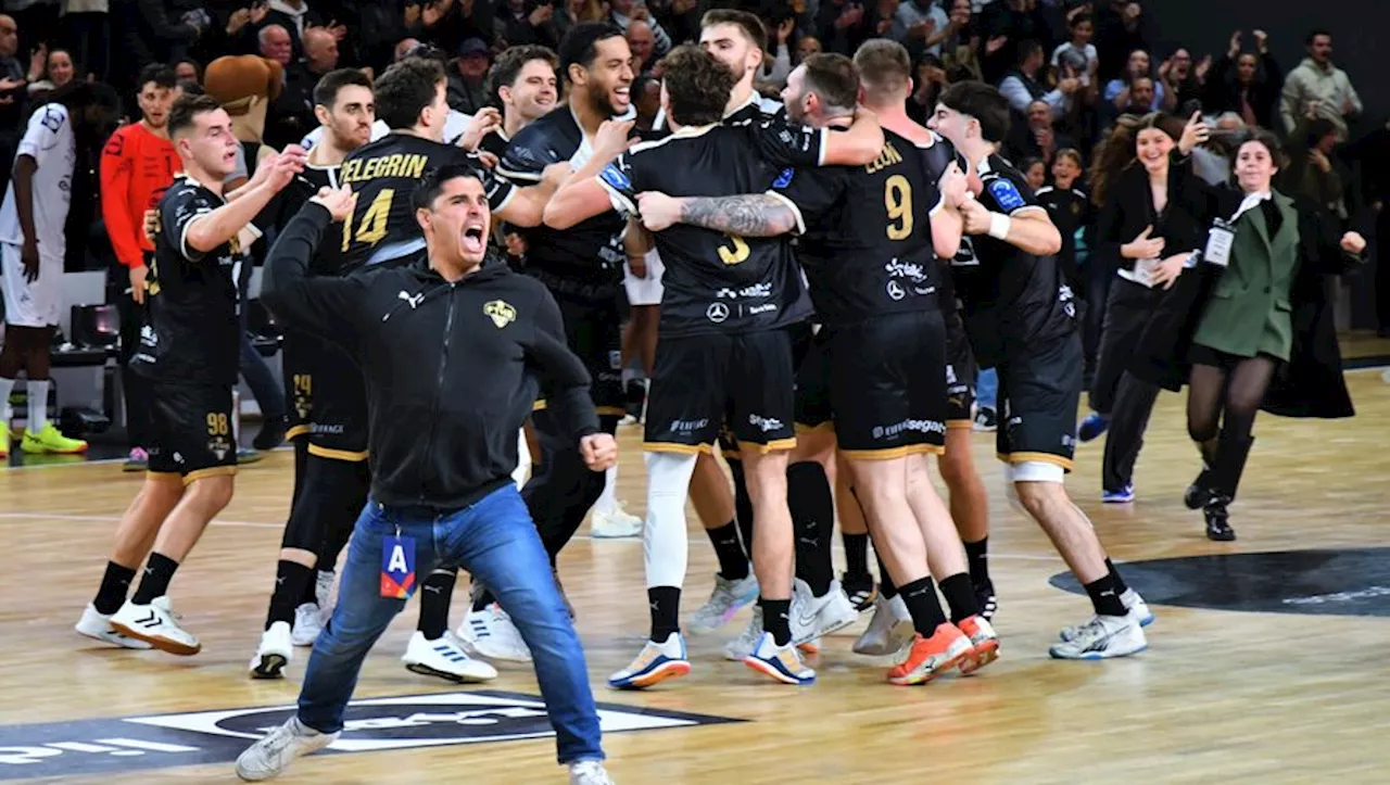 Handball : le cœur des supporters du FTHB a de nouveau été mis à rude épreuve