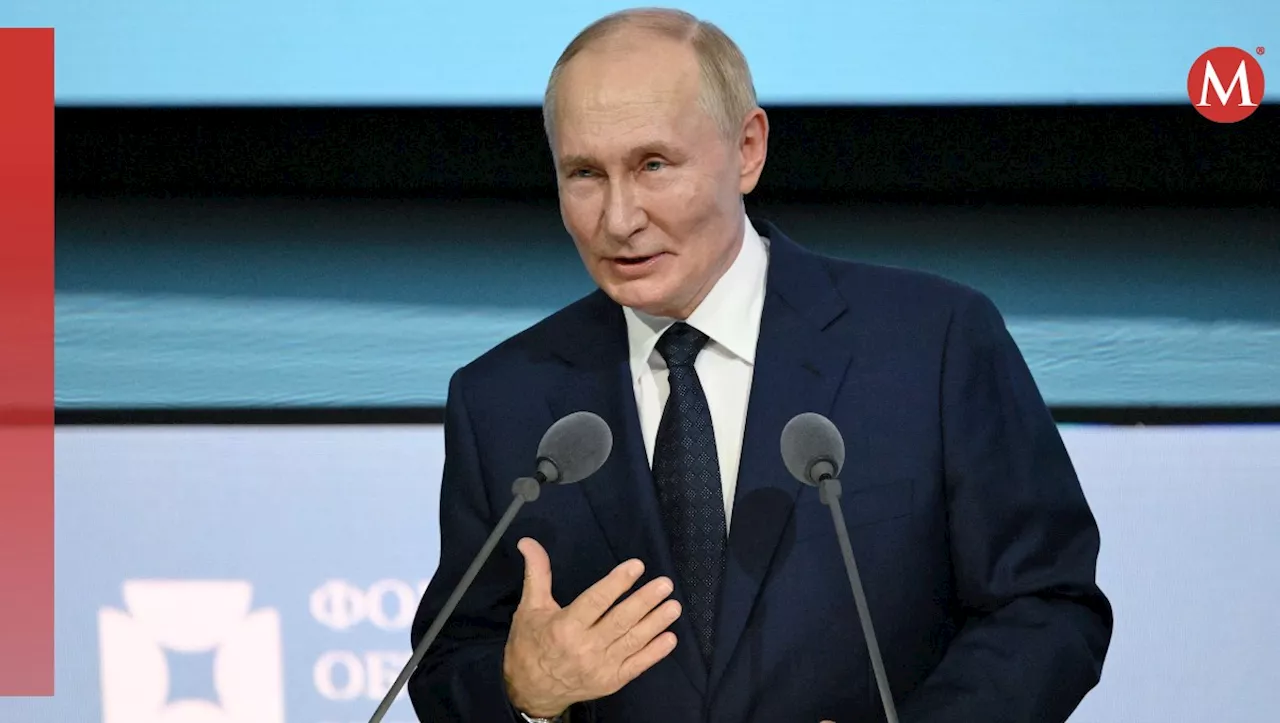 Putin ya había advertido de consecuencias por ataques con armas de largo alcance