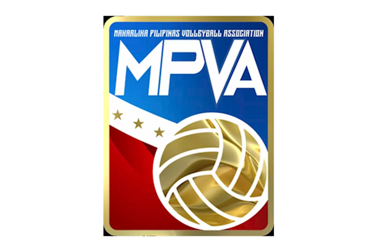 Quezon faces Rizal; Bacoor fights Binan in MPVA semis