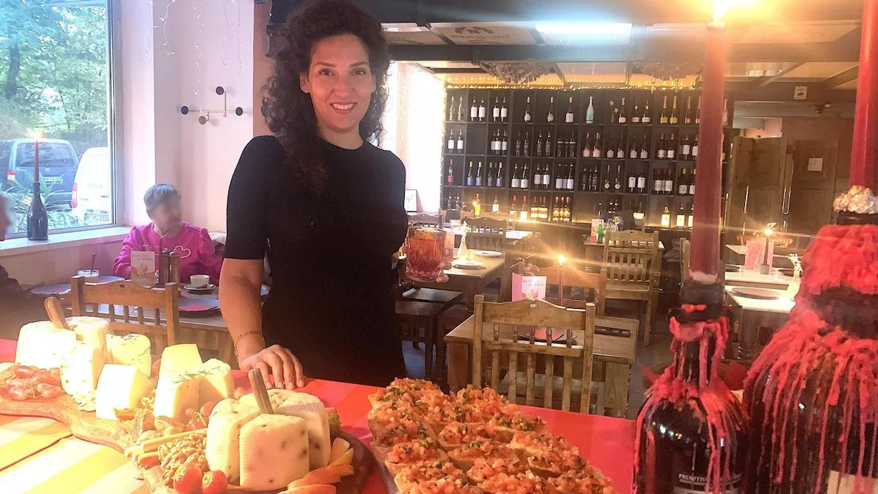 Aperitivo: Die italienische Leichtigkeit des Seins in Berlin