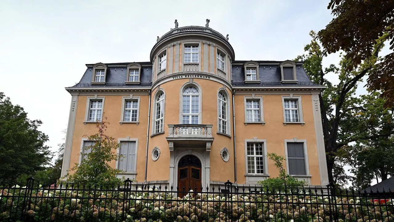 Das wird der neue Betreiber der „Villa Kellermann“ in Potsdam