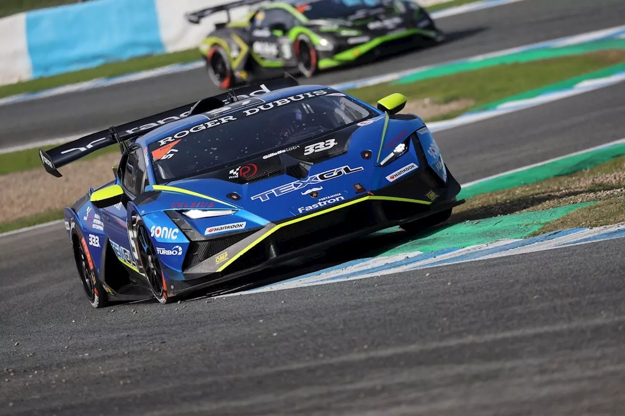  Pro+Pro AM: Orudzhev, Leitch and McIntosh World Champions at Jerez