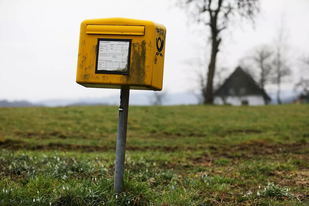 Zahl der Post-Beschwerden steigt