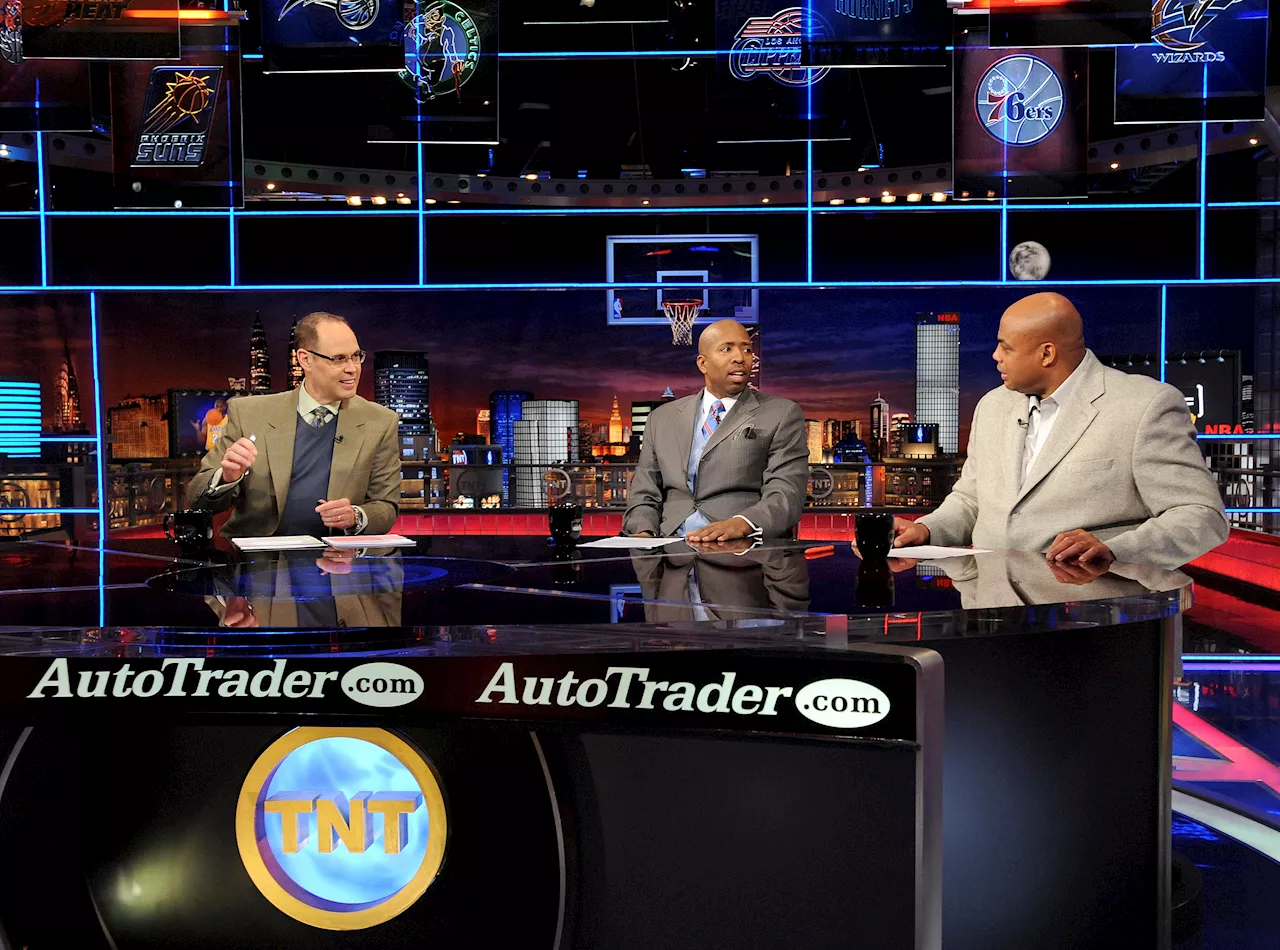 ‘Inside the NBA' will air on ESPN and ABC as part of settlement between WBD and NBA, AP sources say