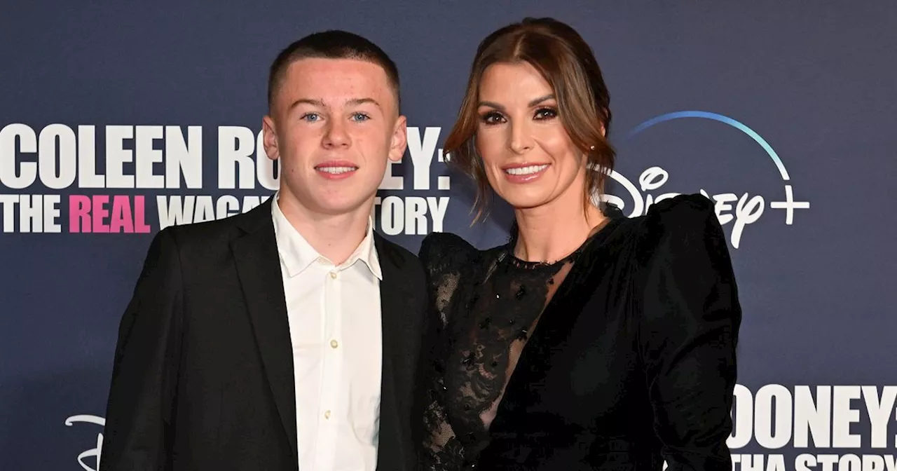 I'm A Celeb star Coleen Rooney's maiden name and net worth as she joins jungle