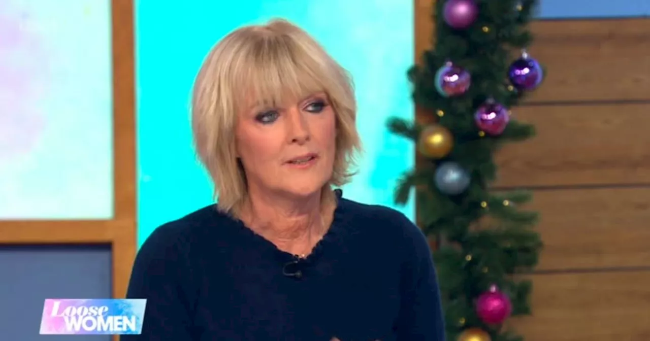 ITV I'm A Celeb's Jane Moore dealt crushing blow hours before launch show