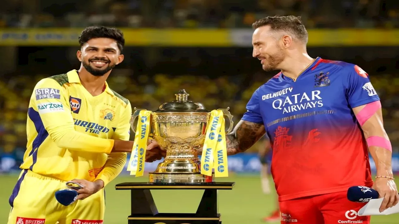 IPL 2025: RCB ने जिसे छोड़ा, मेगा ऑक्शन में उन 3 खिलाड़ियों को खरीदेगी CSK