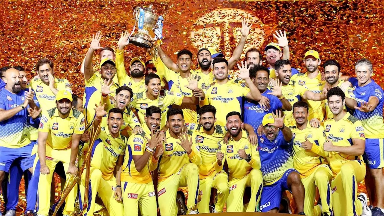 IPL 2025: मेगा ऑक्शन में इन 3 मार्की प्लेयर्स को टारगेट करेगी CSK, हर हाल में चाहेगी खरीदना!