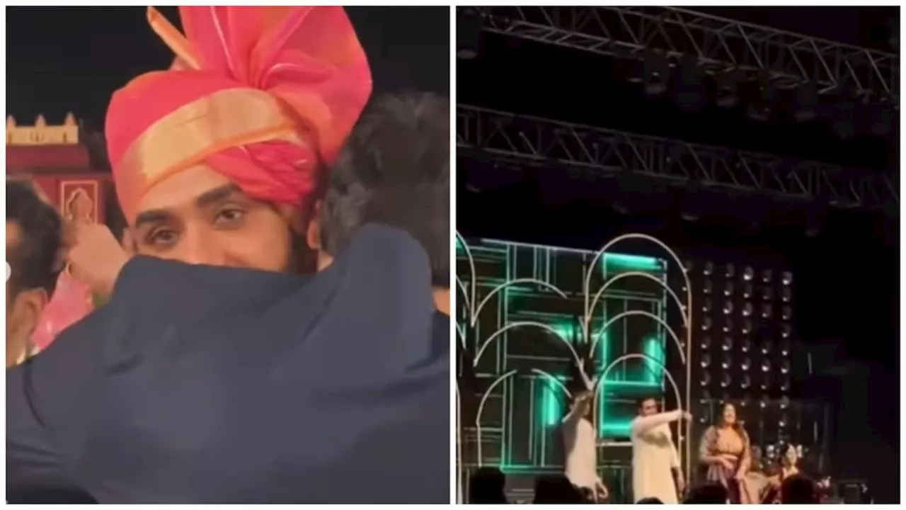 Viral video: नाचते-नाचते स्टेज पर बेहोश हुए Aly Goni! एक्टर का हाल देख अटकी सबकी सांसें