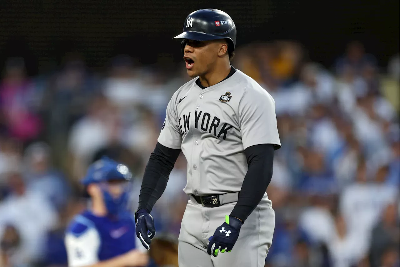 Juan Soto Predicted to Sign Monster $720 Million Deal to Remain in AL East