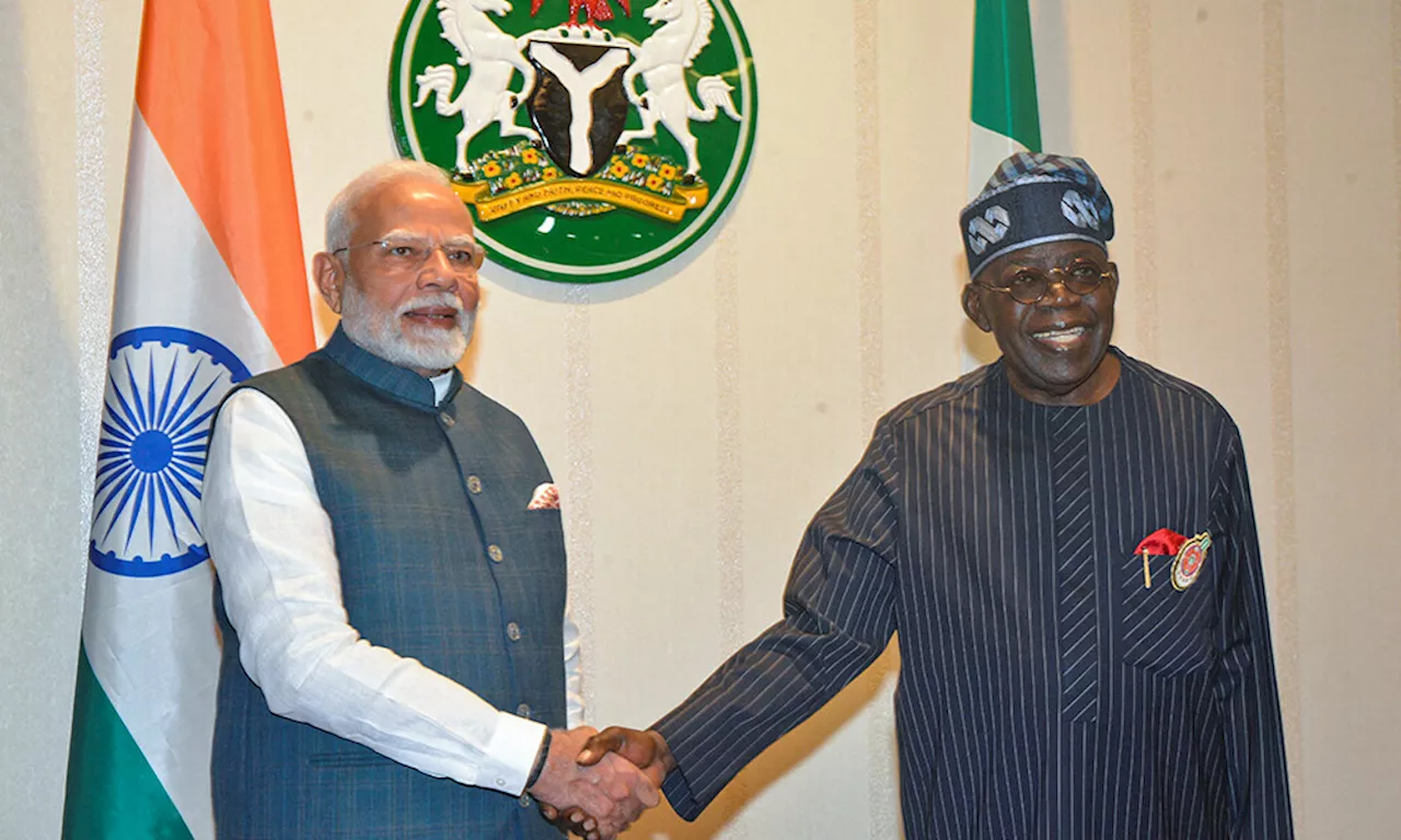 Ohanaeze reacts to Indian PM’s visit to Nigeria, says 1.3mn Nigerians imprisoned in India