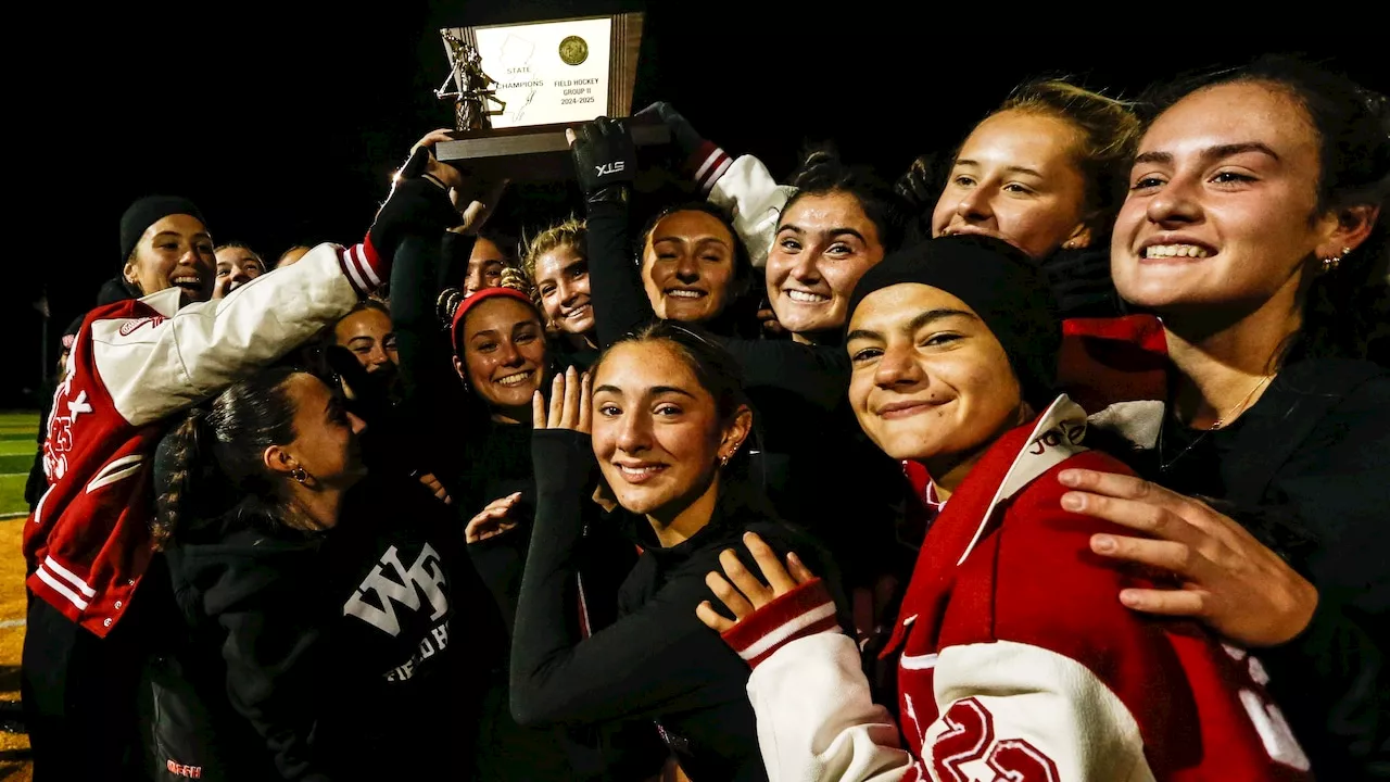 Field Hockey: 3 stars from West Essex’s G2 title win over Point Pleasant Boro