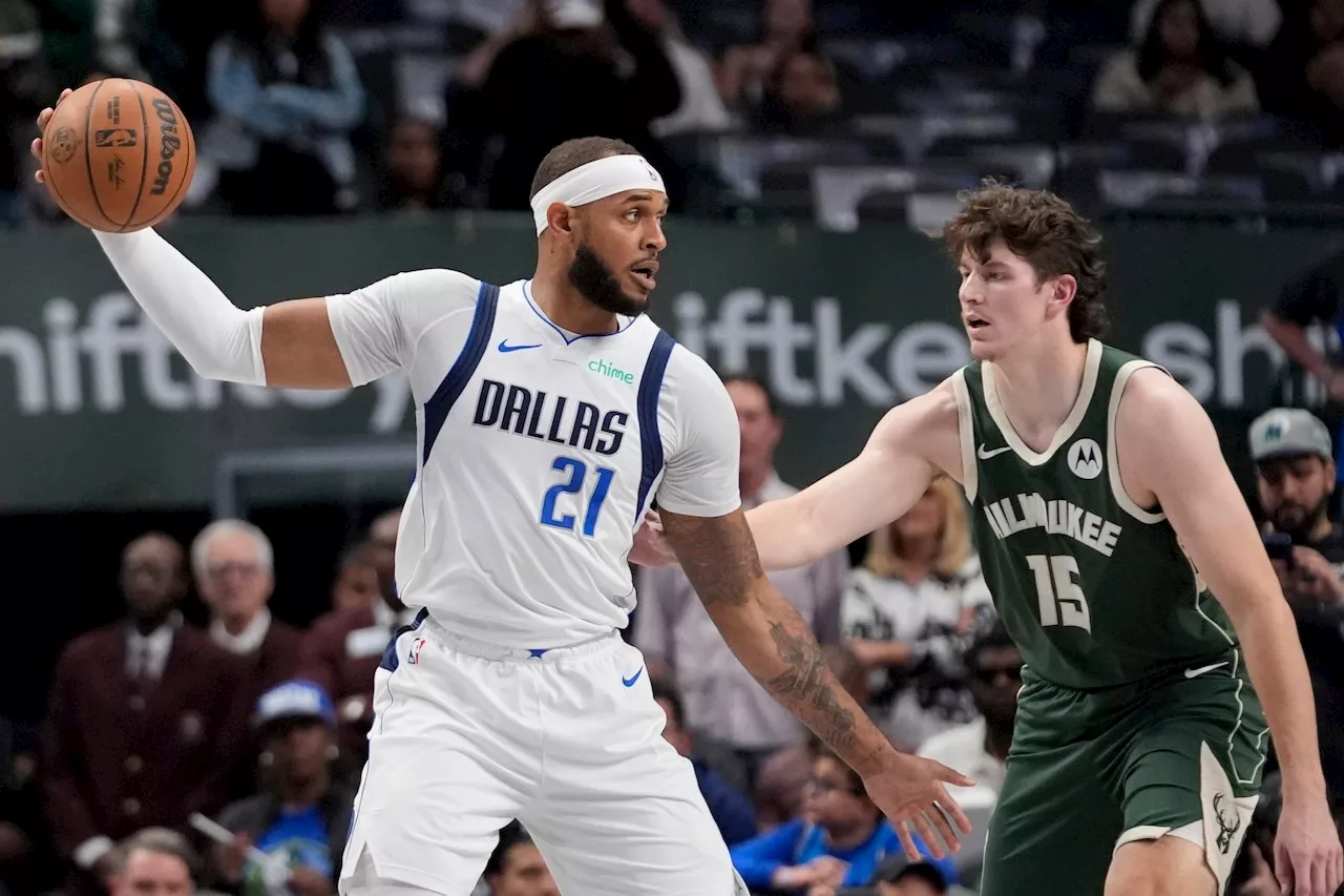 San Antonio Spurs vs. Dallas Mavericks FREE LIVE STREAM (11/16/24): Watch NBA regular season