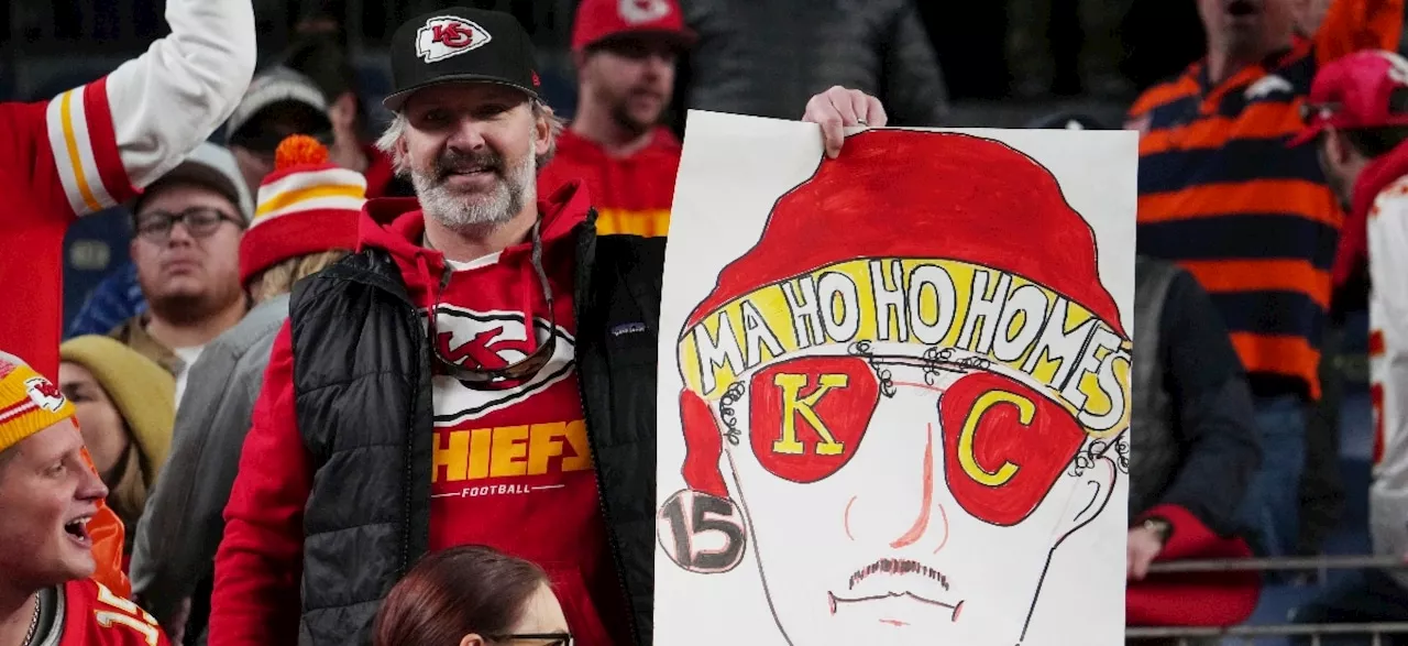 Why Kansas City Chiefs fans should be wary of Christmas game vs. Pittsburgh Steelers