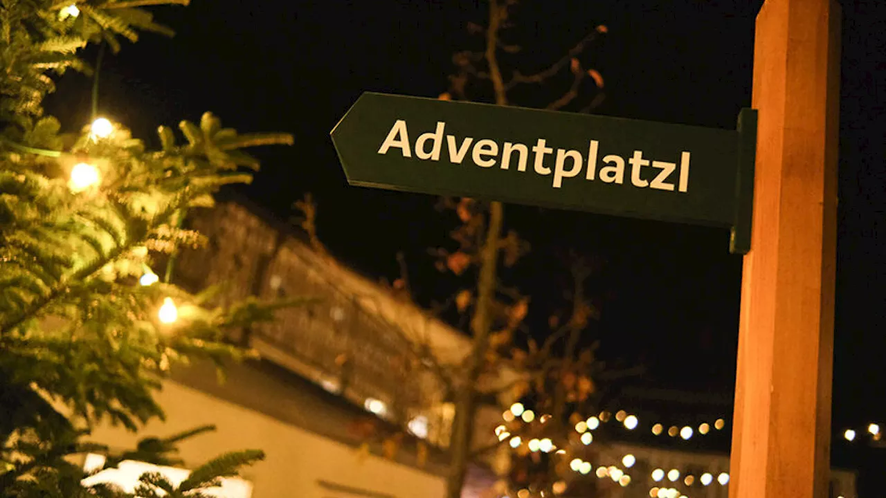 Besinnliche Adventzeit in Waidhofen/Ybbs