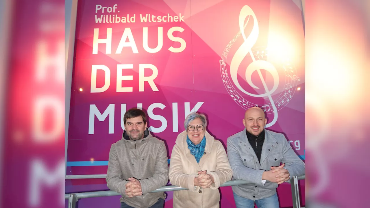 Wilhelmsburg schließt sich Musikschulverband an