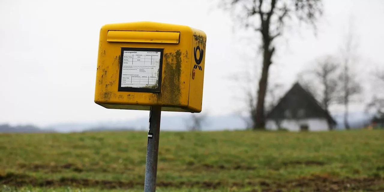 Zahl der Post-Beschwerden steigt