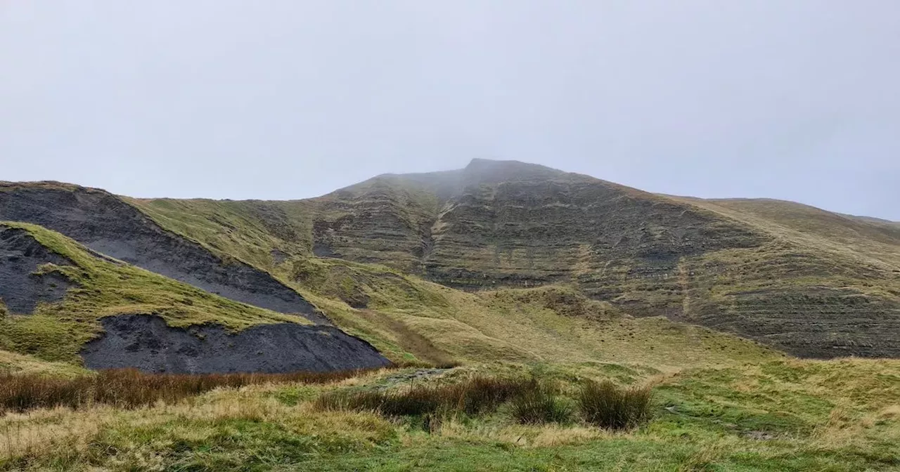 Christmas, pubs and a demanding cat called Winston - my Peak District weekend