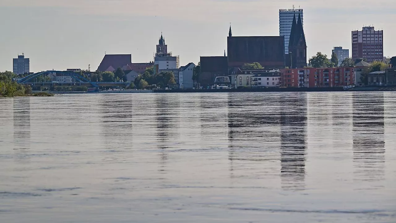 Berlin & Brandenburg: LfU: Hochwasserschäden bislang überschaubar