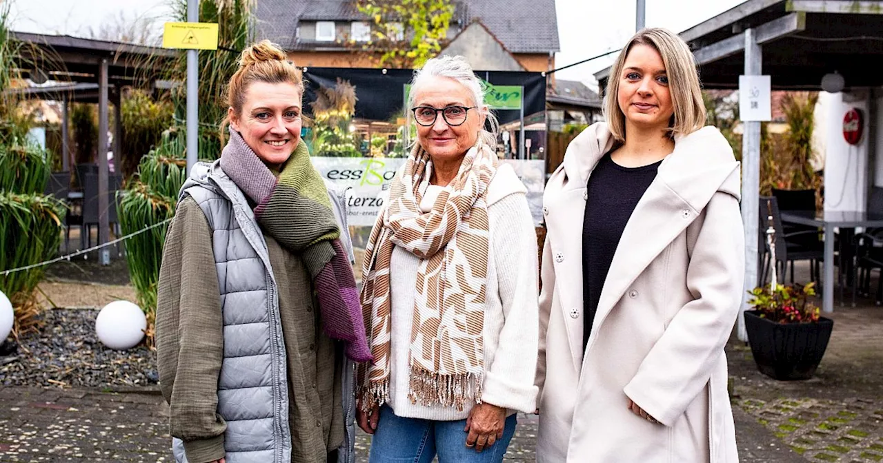 Gastronomen-Familie aus dem Kreis Gütersloh gibt klassischen Restaurant-Betrieb auf