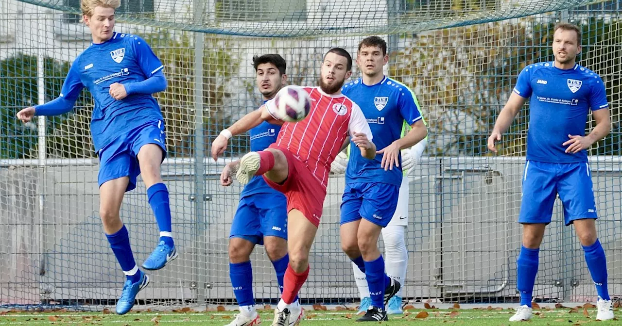 VfB Fichte Bielefeld besiegt gefällige Jöllenbecker Reserve