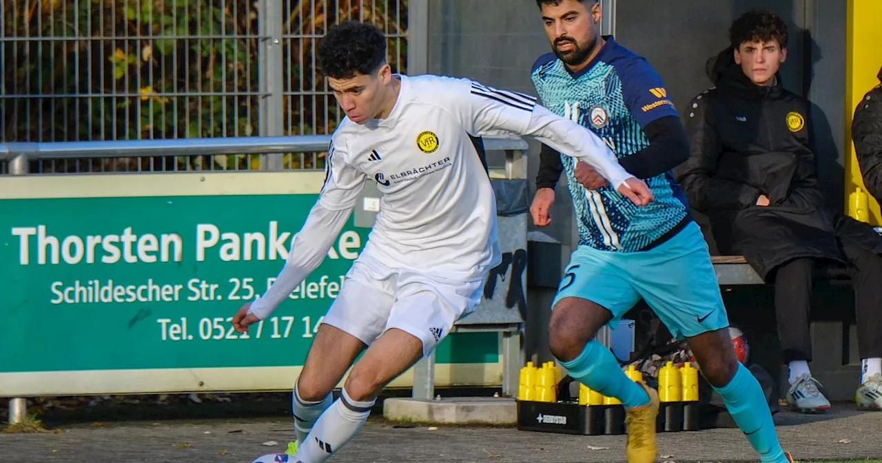 Wellensiek und Canlar liefern sich tollen Schlagabtausch