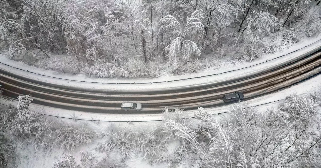 Wetter in der neuen Woche: Chance auf ersten Schnee in Ostwestfalen-Lippe