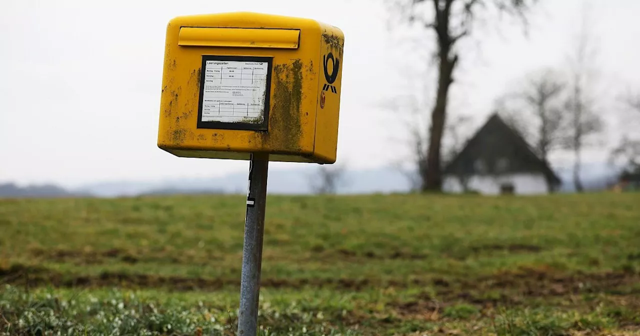 Zahl der Post-Beschwerden steigt