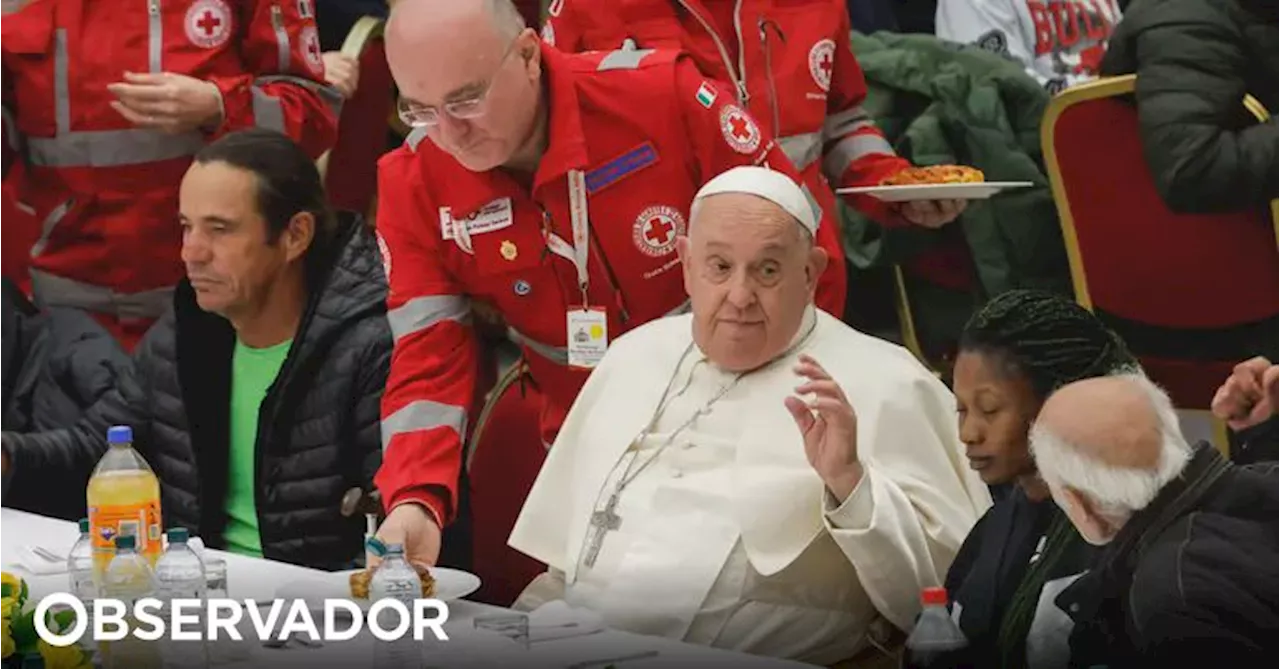 Papa Francisco garante que os abusos na igreja 'são uma traição à confiança e à vida'