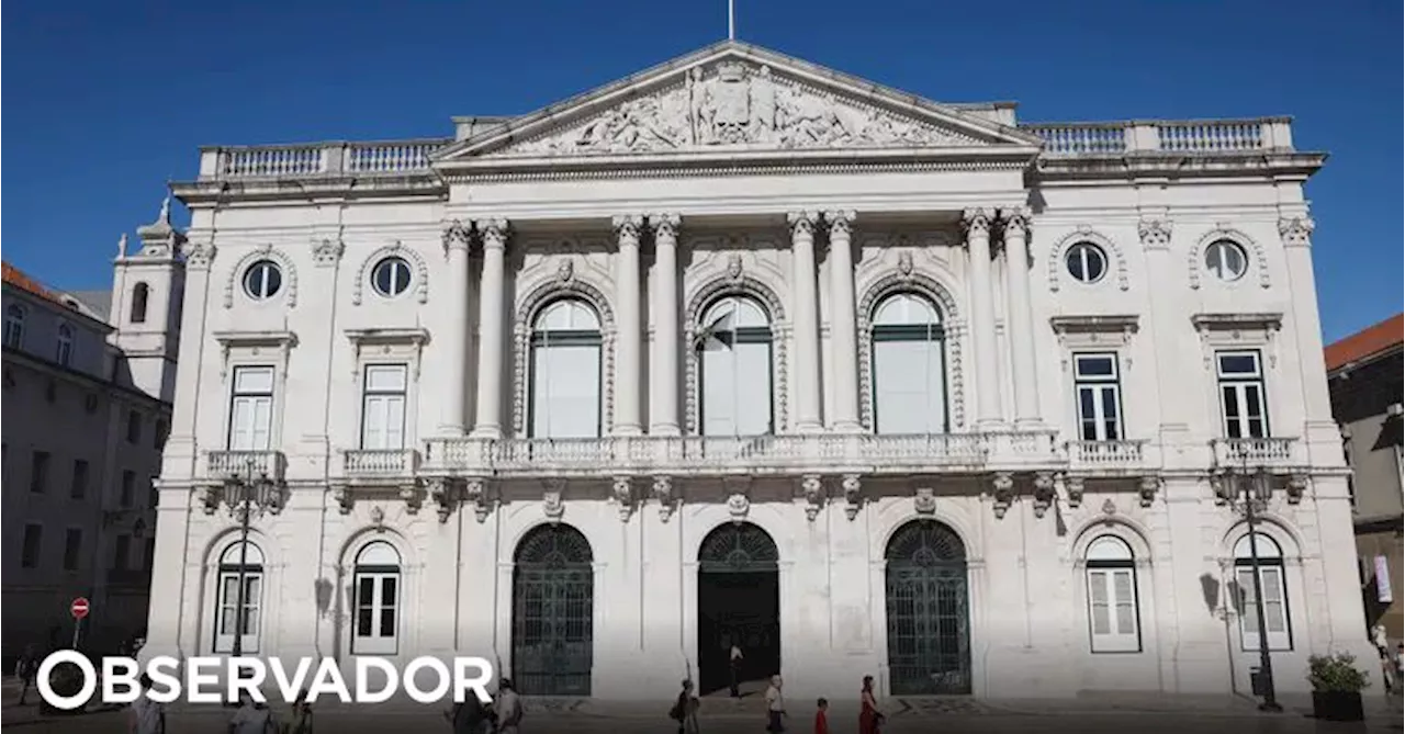 PSD pede auditoria sobre alugueres na AML após evento de movimento ultranacionalista