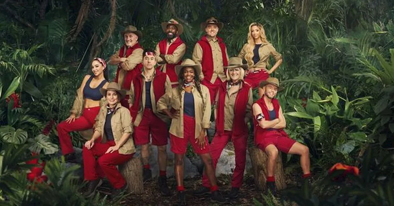 ITV I'm A Celeb viewers say same thing minutes into new series