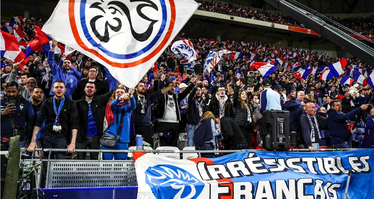 France : énorme déplacement français à San Siro ?