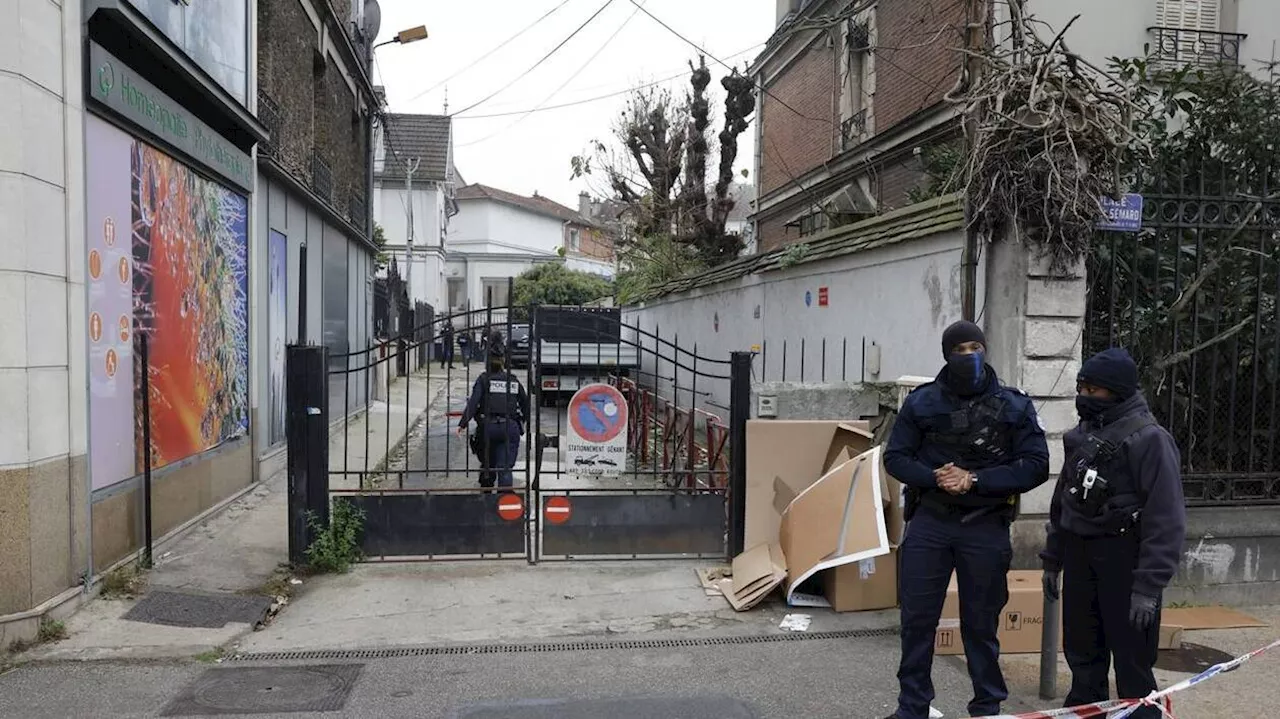 Un homme tué par la police dans le Val-de-Marne après avoir « menacé » des agents