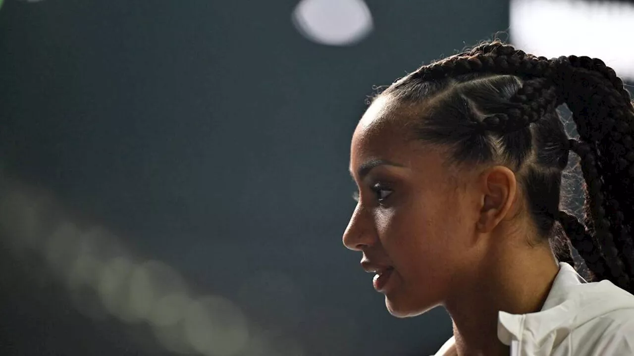 « Un système qui bafoue les athlètes », Estelle Mossely ne décolère pas contre la Fédération de boxe