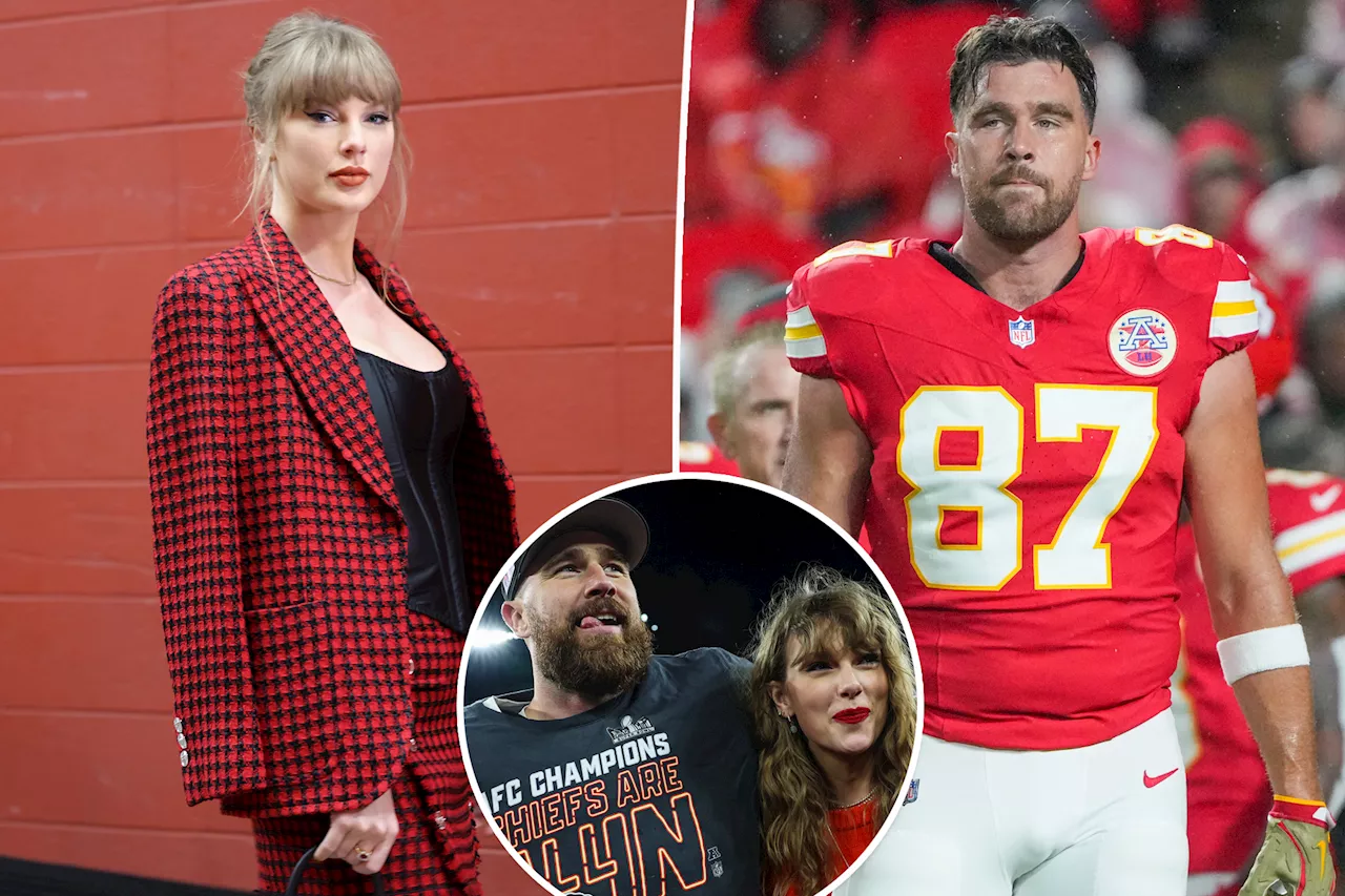 Taylor Swift skips boyfriend Travis Kelce’s Chiefs vs. Bills game amid final Eras Tour dates