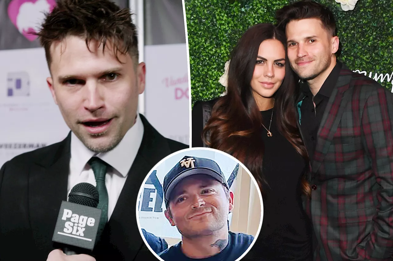  Tom Schwartz reacts to ex-wife Katie Maloney's new boyfriend, Nick Martin