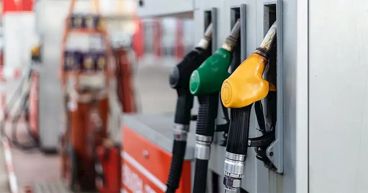 Baja el precio de la gasolina en Guanajuato esta semana: ¿cuánto cuesta?