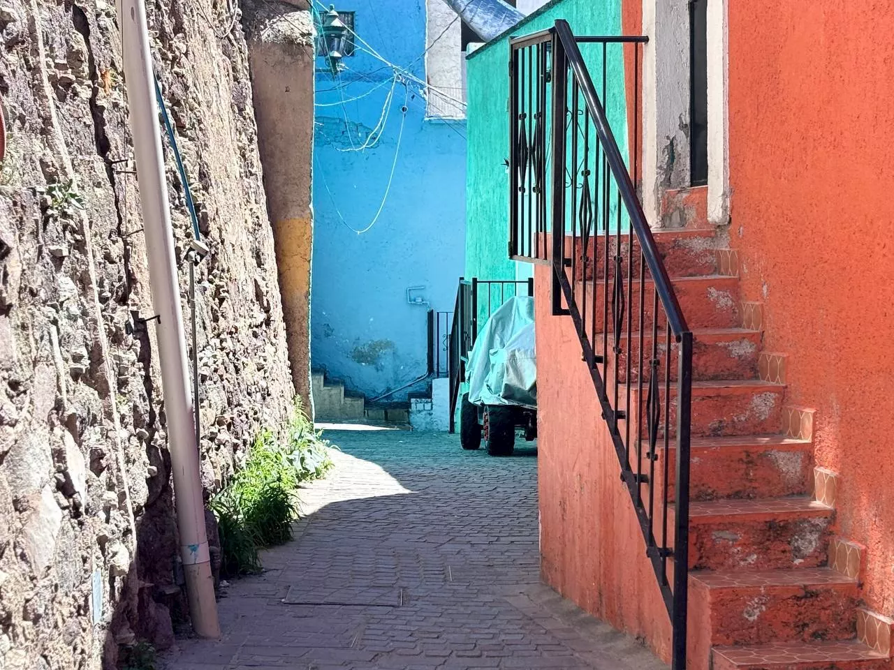 Vinculan a proceso a presuntos asaltantes de estudiantes de la UG en Guanajuato