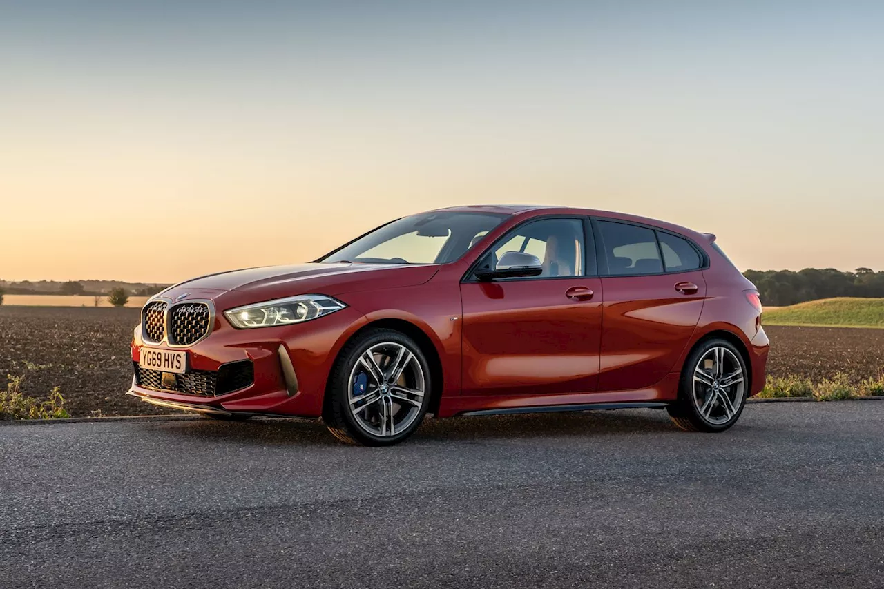 BMW M135i (F40) | PH Used Buying Guide