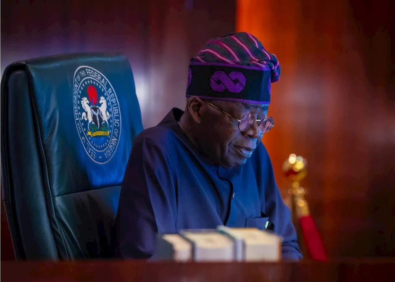 2024 Ondo Election Result: Go to court, Tinubu tells PDP, others