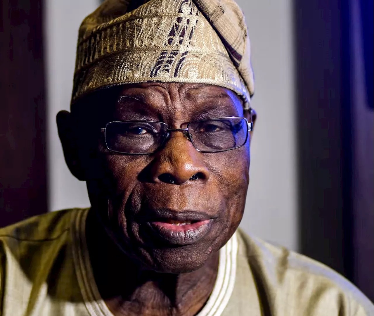 Leadership failure and state capture in Nigeria, By Olusegun Obasanjo