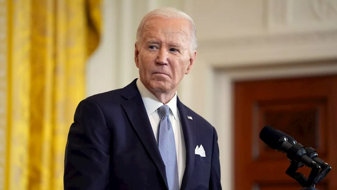 Biden autoriza a Ucrania a utilizar armamento estadunidense de largo alcance contra Rusia