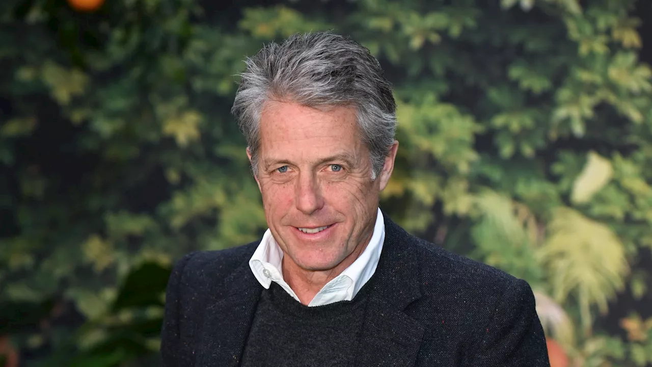 Hugh Grant hasst seine legendäre Rolle in 'Notting Hill'