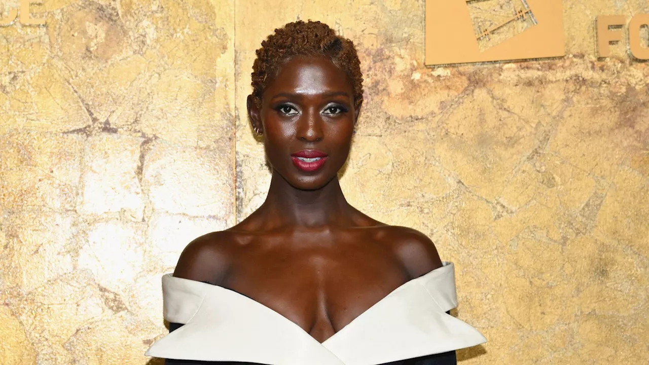 So klappt das Co-Parenting bei Jodie Turner-Smith und Joshua