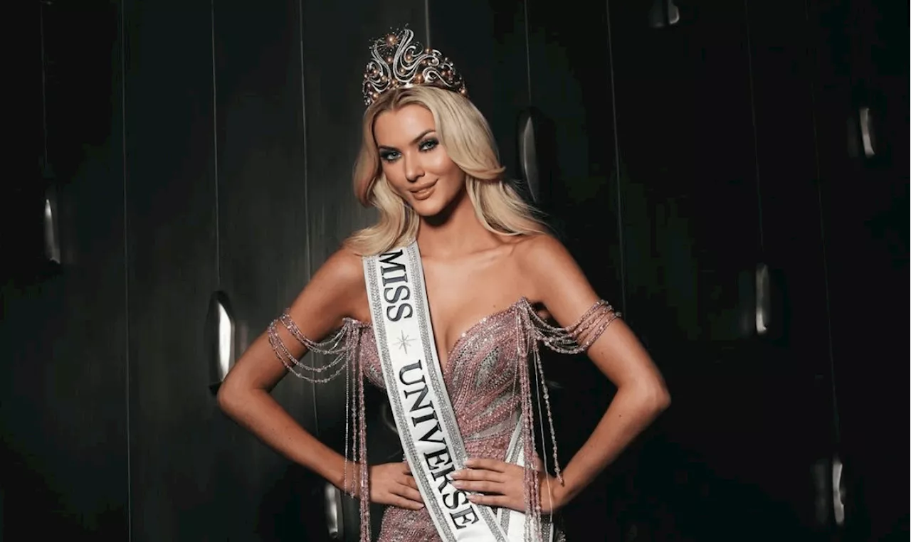 Grand to Universe: Who is Victoria Kjær Theilvig, Miss Universe 2024?