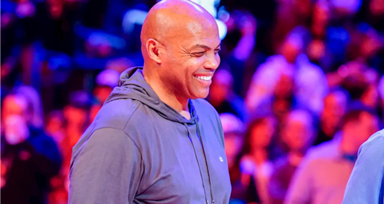 WBD, NBA Settle Lawsuit; 'Inside The NBA' To Air On ESPN/ABC Beginning In 25-26