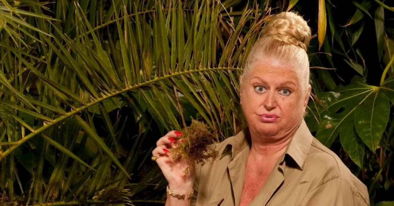 I'm A Celeb legend Kim Woodburn gives verdict on Maura Higgins entering jungle