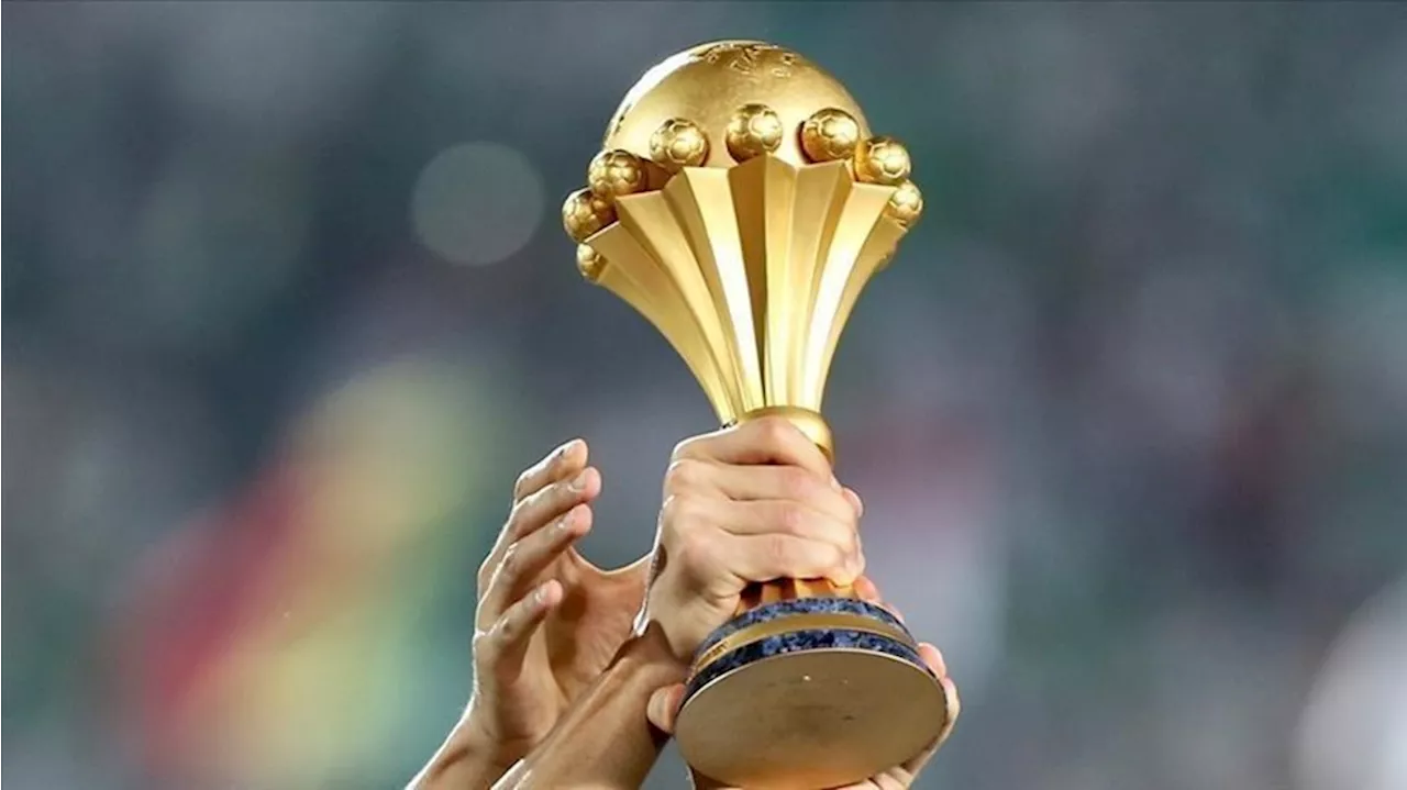 بينها 5 منتخبات عربية.. قائمة المتأهلين إلى كأس إفريقيا 2025