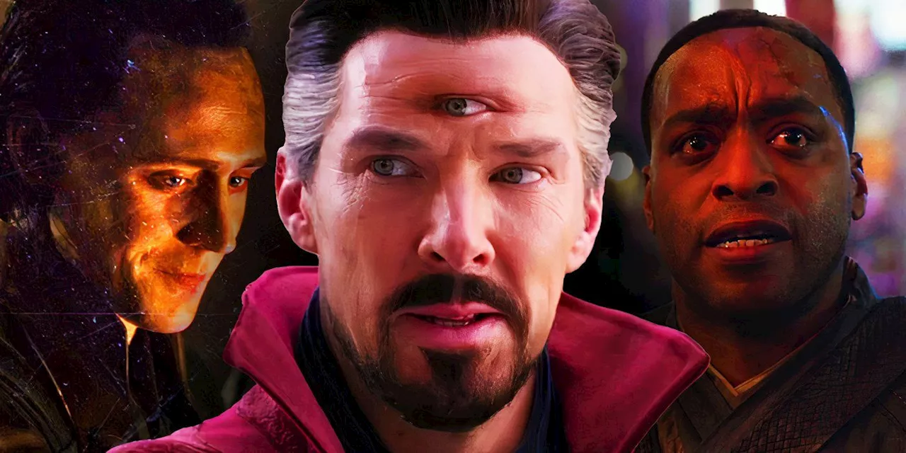 10 Major MCU Scenes That Don’t Make Sense