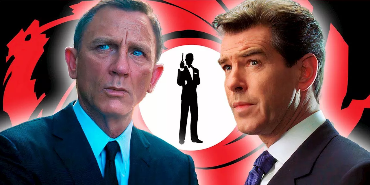 Bond 26 Is The Most Unpredictable James Bond Movie Ever Because Of 3 Huge Factors